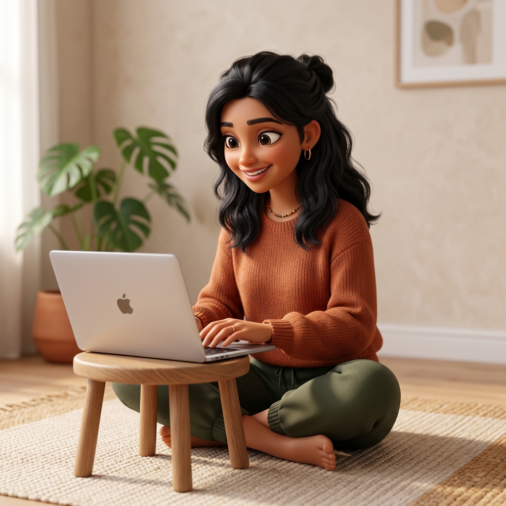 Working Avatar